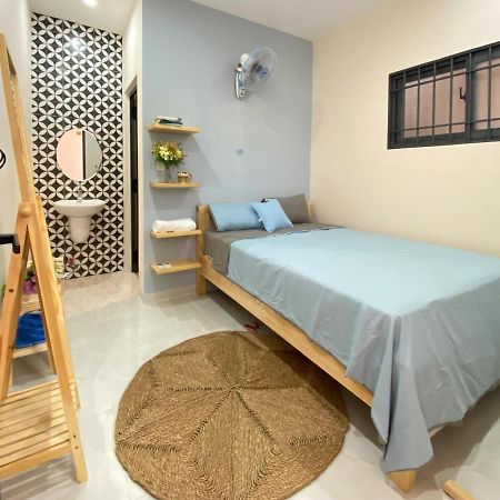 Dear House Near Bai Sau Beach หวุงเต่า ภายนอก รูปภาพ