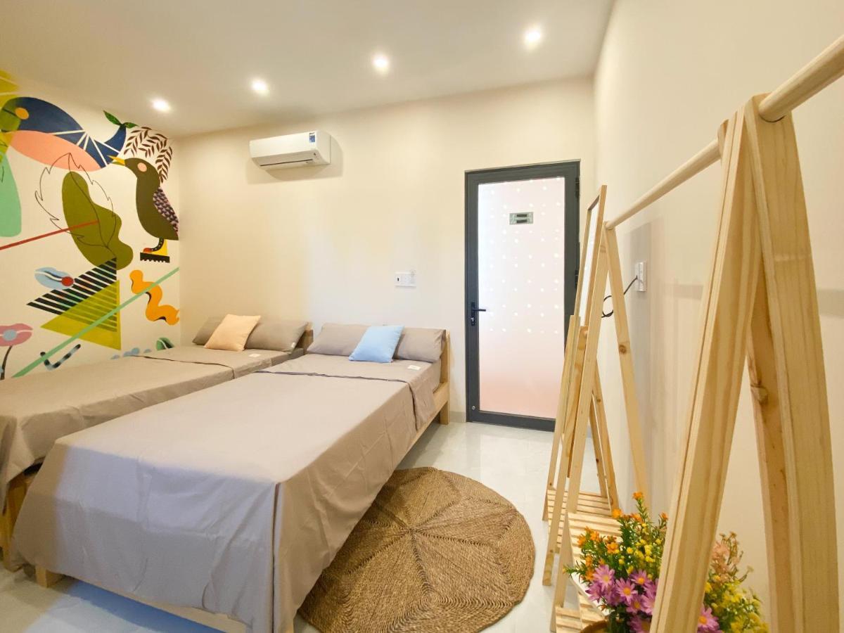 Dear House Near Bai Sau Beach หวุงเต่า ภายนอก รูปภาพ