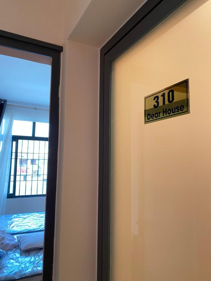 Dear House Near Bai Sau Beach หวุงเต่า ภายนอก รูปภาพ