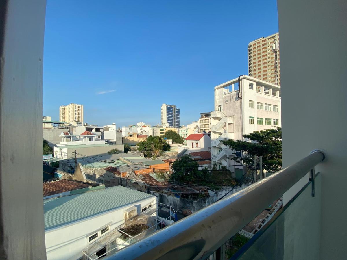 Dear House Near Bai Sau Beach หวุงเต่า ภายนอก รูปภาพ