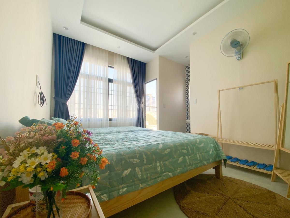 Dear House Near Bai Sau Beach หวุงเต่า ภายนอก รูปภาพ