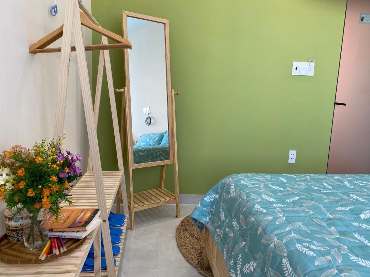 Dear House Near Bai Sau Beach หวุงเต่า ภายนอก รูปภาพ